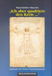 ISBN 9783893255559: Ich aber quadriere den Kreis...