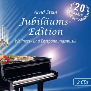 ISBN 9783893269952: Jubiläums-Edition - Doppel-CD