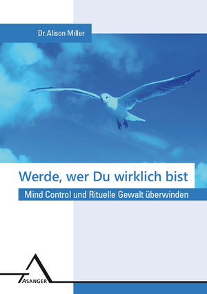 neues Buch – Alison Miller – Werde, wer du wirklich bist.