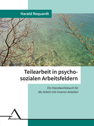 ISBN 9783893346646: Teilearbeit in psychosozialen Arbeitsfeldern | Ein Handwerksbuch für die Arbeit mit inneren Anteilen | Harald Requardt | Buch | XIV | Deutsch | 2023 | Asanger Verlag GmbH | EAN 9783893346646