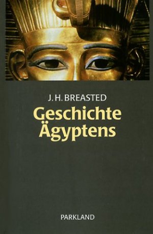 ISBN 9783893400089: Geschichte Ägyptens