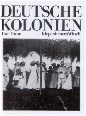 ISBN 9783893400195: Deutsche Kolonien