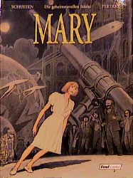 ISBN 9783893431694: Mary