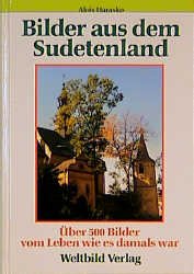 ISBN 9783893501007: Bilder aus dem Sudetenland