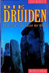 ISBN 9783893504381: Die Druiden