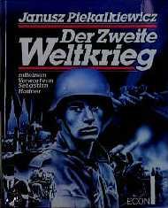 ISBN 9783893505449: Der Zweite Weltkrieg