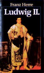 ISBN 9783893507030: Ludwig II. von Bayern