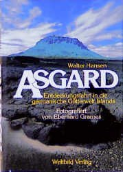 ISBN 9783893507252: Asgard