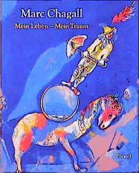 ISBN 9783893507443: Marc Chagall