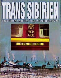 ISBN 9783893509201: Trans Sibirien