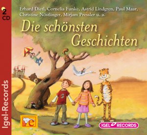 ISBN 9783893533978: Die schönsten Geschichten