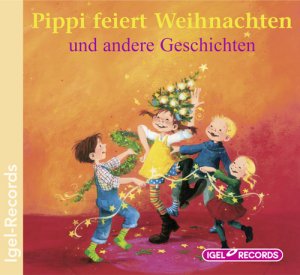 ISBN 9783893539260: Pippi feiert Weihnachten - Und andere Geschichten