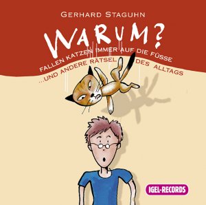 ISBN 9783893539420: Warum?