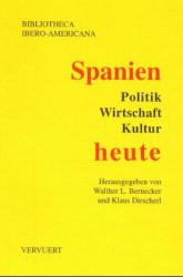 ISBN 9783893545650: Spanien heute