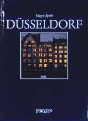 ISBN 9783893550937: Düsseldorf - großformatiger Bildband