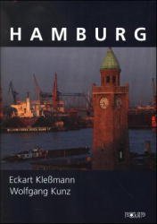 gebrauchtes Buch – Eckart Kleßmann – Hamburg