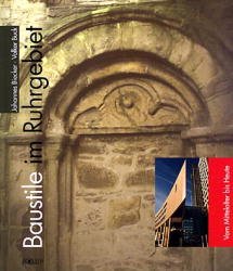 ISBN 9783893551361: Baustile im Ruhrgebiet