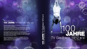 ISBN 9783893552672: 100 Jahre TV Gladbeck 1912 e.V. - Turner, Titel, Tatendrang - Eine Zeitreise