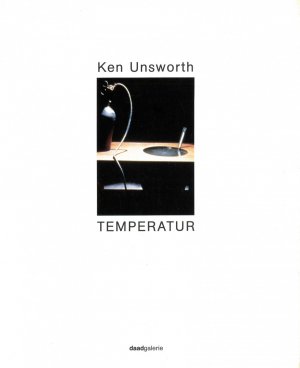 ISBN 9783893570058: Ken Unsworth: Temperatur