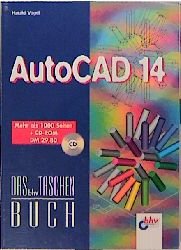 ISBN 9783893602698: AutoCAD 14