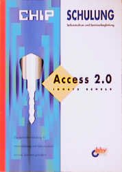 gebrauchtes Buch – Ignatz Schels – Access 2.0