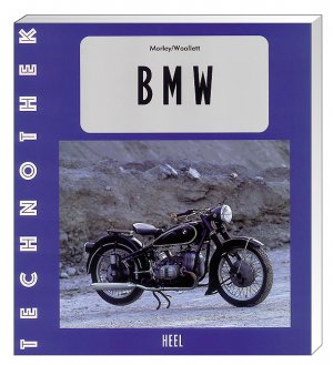 gebrauchtes Buch – Morley – BMW