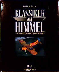 gebrauchtes Buch – Silcox, Brian M – Klassiker am Himmel