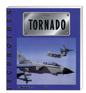 ISBN 9783893654543: Tornado