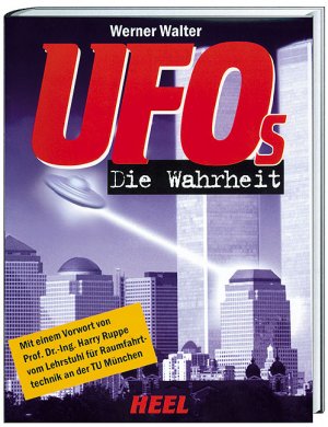 ISBN 9783893655243: Ufo's. Die Wahrheit.