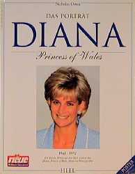 ISBN 9783893656387: Das Porträt - Diana