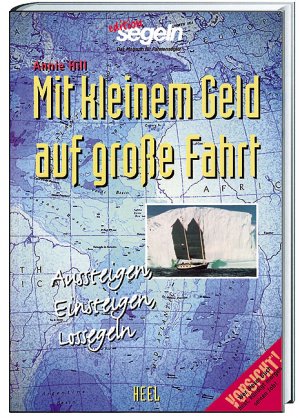 ISBN 9783893656639: Mit kleinem Geld auf grosse Fahrt