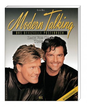 ISBN 9783893657186: Modern-Talking: Das Fanbuch