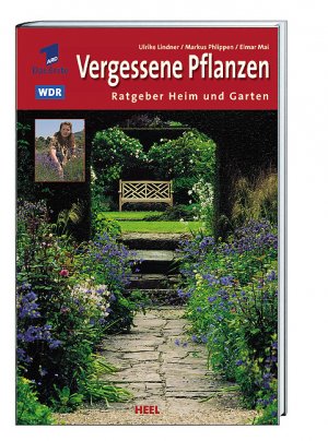 ISBN 9783893659098: ARD-Ratgeber Heim & Garten: Vergessene Pflanzen