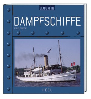 ISBN 9783893659142: Dampfschiffe