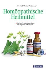 ISBN 9783893732067: Homöopathische Heilmittel