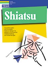 ISBN 9783893733156: Shiatsu von Pamela Ferguson