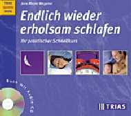 ISBN 9783893735648: Endlich wieder erholsam schlafen