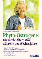 ISBN 9783893735907: Phyto-Östrogene, Die sanfte Alternative während der Wechseljahre die sanfte Alternative während der Wechseljahre ; ohne Nebenwirkungen: so helfen Ihnen die Pflanzen-Hormone ; in welchen Lebensmittel und Präparaten sie enthalten sind ; mit tollen  Rezepten