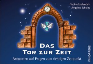 ISBN 9783893855261: Das Tor zur Zeit - Antworten auf Fragen zum richtigen Zeitpunkt