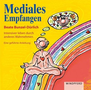 ISBN 9783893855513: Mediales Empfangen ZUSTAND SEHR GUT