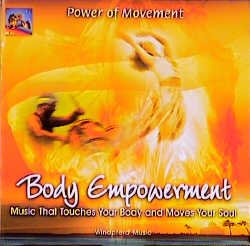 ISBN 9783893859757: Body Empowerment