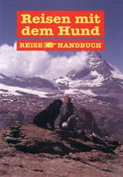 ISBN 9783893920914: Reisen mit dem Hund