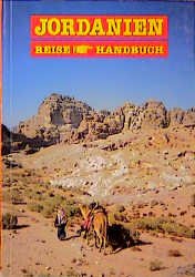 gebrauchtes Buch – Kleuser, Steffen; Röhl – Jordanien