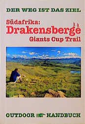 ISBN 9783893921546: Südafrika: Drakensberge