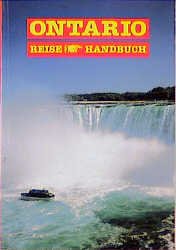 ISBN 9783893922079: Ontario mit Montreal und Québec