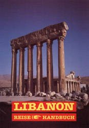 ISBN 9783893922130: Libanon