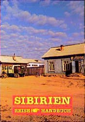 ISBN 9783893922185: Sibirien