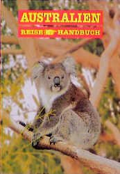 ISBN 9783893922512: Australien-Handbuch