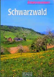 ISBN 9783893931408: Erlebnisreisen Schwarzwald