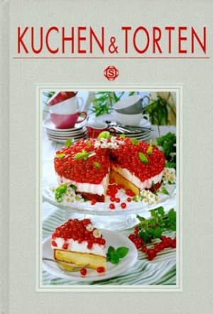 ISBN 9783893932122: Kuchen & Torten